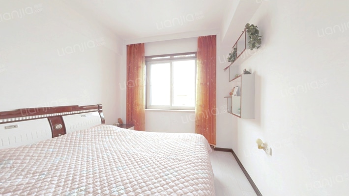 鹏城时代小区二手房实景图