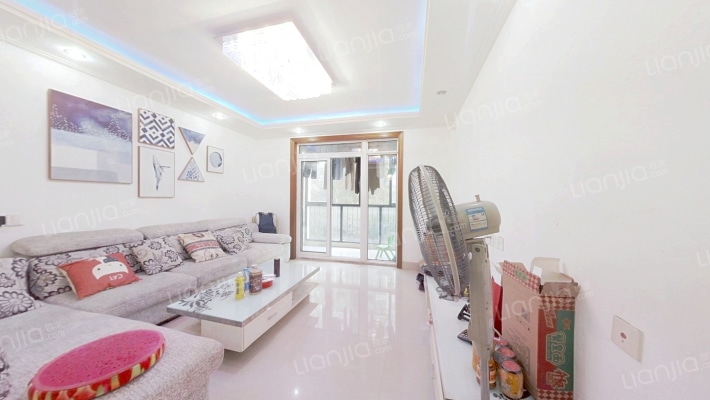 常熟老街三期二手房实景图