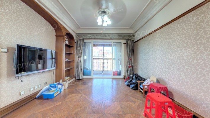 上置香岛原墅(公寓)二手房实景图