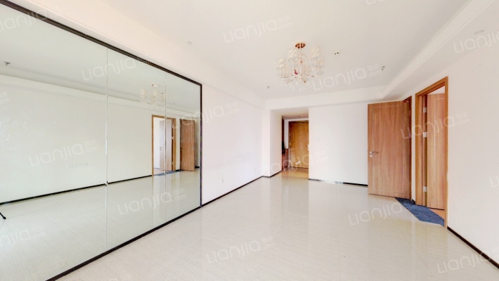 恒大御景半岛3号公寓二手房实景图