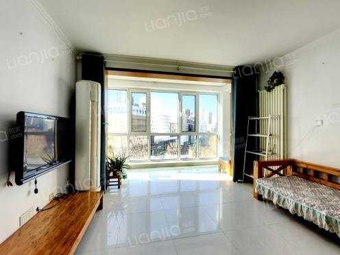 整租·福岭嘉苑C区 3室1厅 南/北