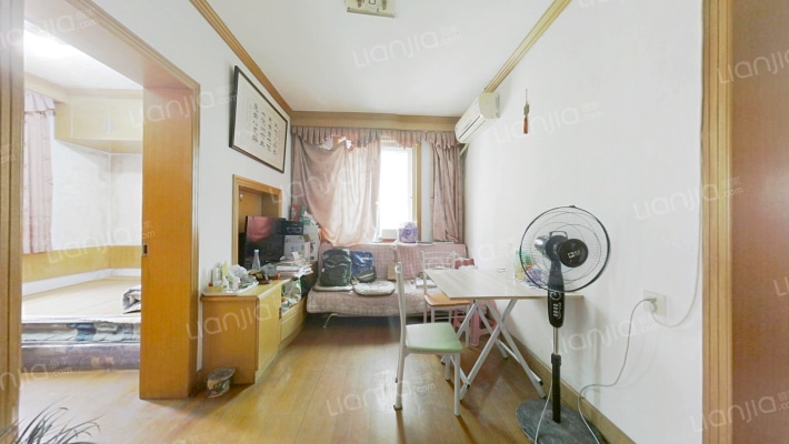 文化家园一期二手房实景图