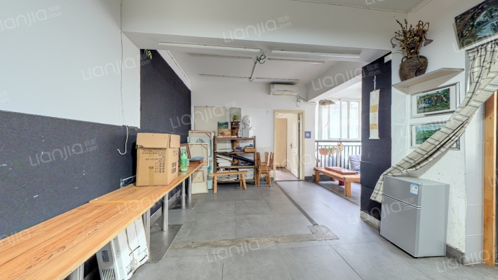 培风小区80号二手房实景图