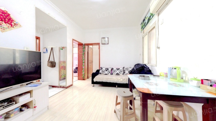 常码社区二手房实景图