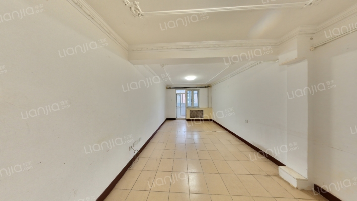 健美里二手房实景图