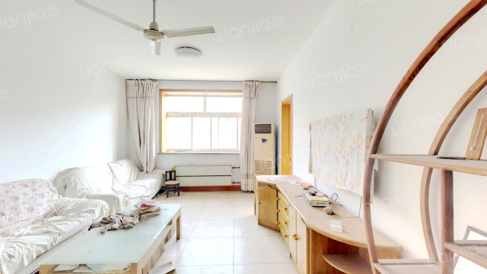 南西六路17号院二手房实景图