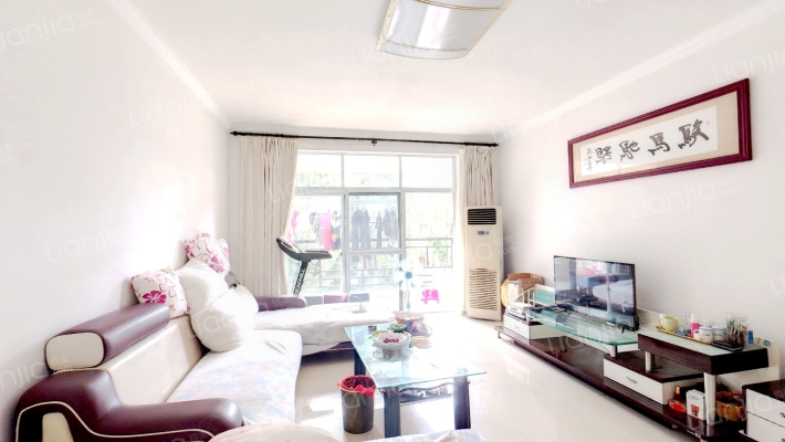 海市商都二手房实景图