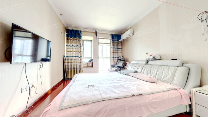 丽景华都景园二手房实景图