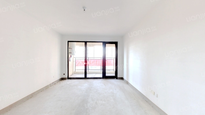 世茂锦域二手房实景图