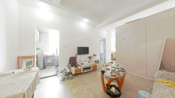 自由.com二手房实景图