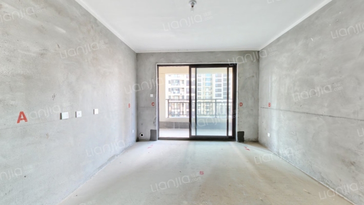 融信江湾城三期二手房实景图