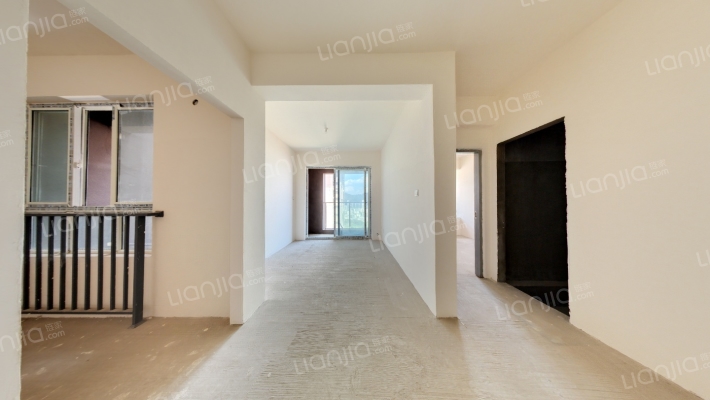 绿岛丽景三期二手房实景图