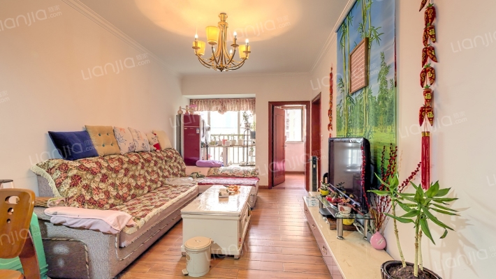 中房那里二手房实景图