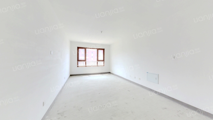 天房领世郡二手房实景图