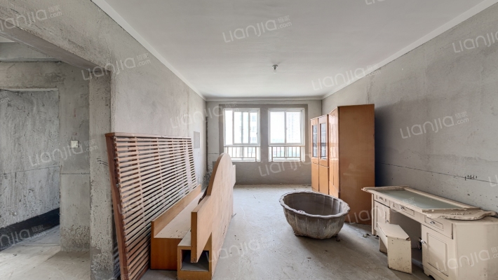 瑞元经典二手房实景图