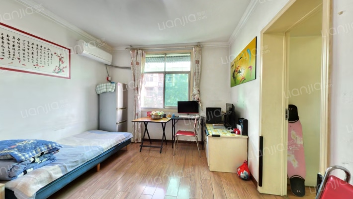 井南社区二手房实景图