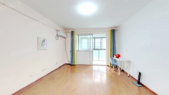 紫金橄榄苑二手房实景图