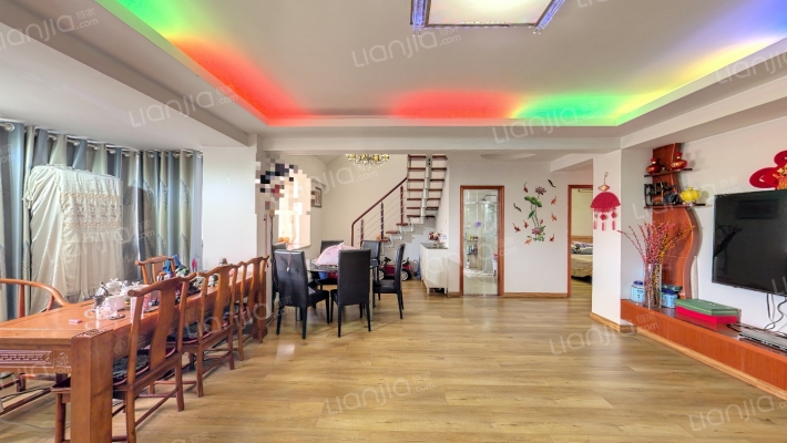 春风苑二区二手房实景图