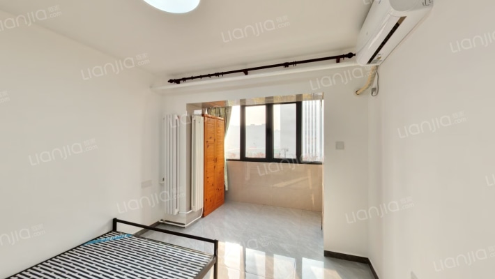 沙河一通小区二手房实景图