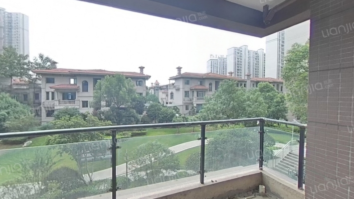 华耀碧桂园十里江湾观澜二手房实景图