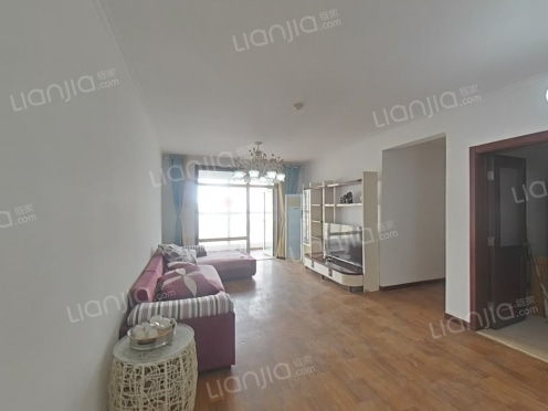 整租·千禧龙花园 3室2厅 南/北