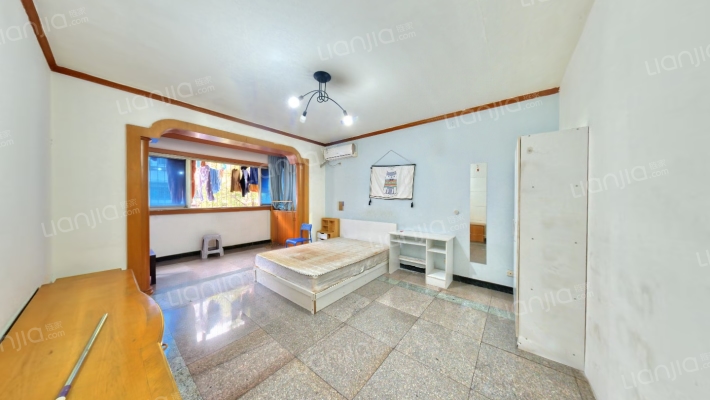 百花邨二手房实景图