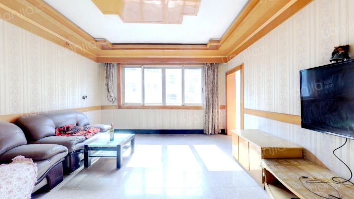 景杉路616号二手房实景图