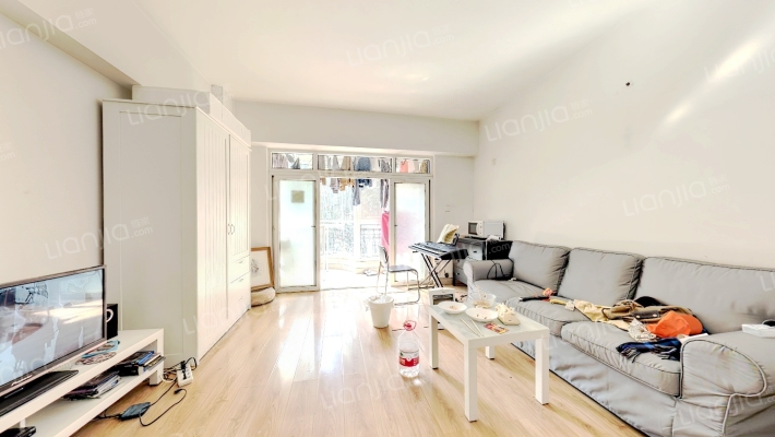 牡丹御园二手房实景图