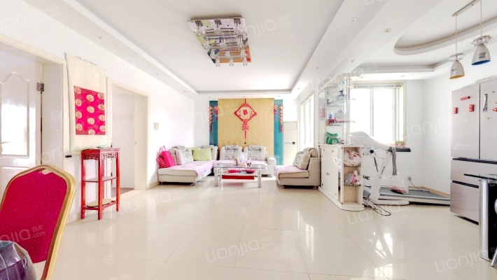 铁家港公寓二手房实景图