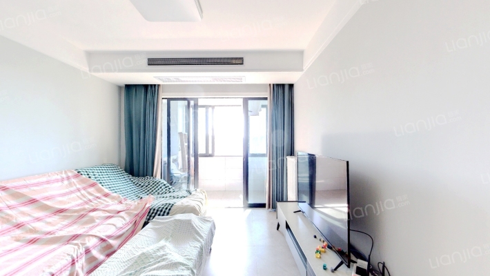 文昌苑二手房实景图