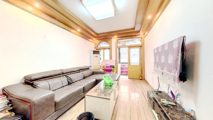 仙霞路二手房实景图