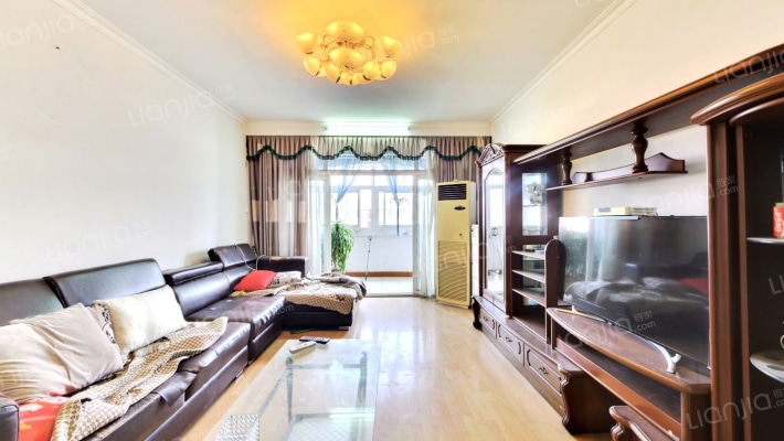 香家弄5支弄二手房实景图