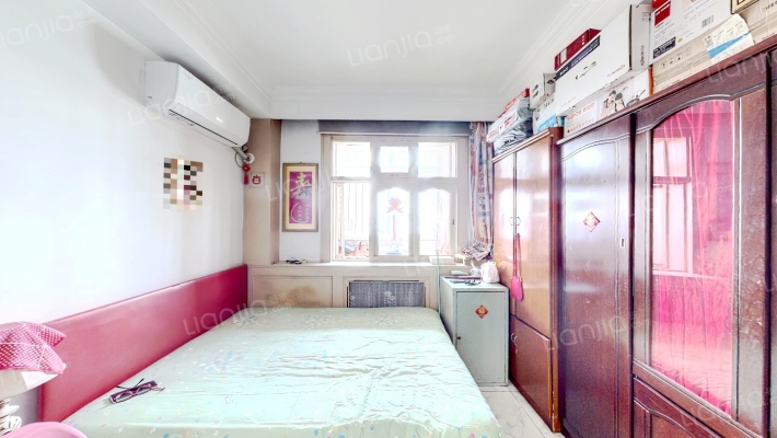 左云里二手房实景图