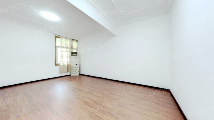 三星公寓二手房实景图