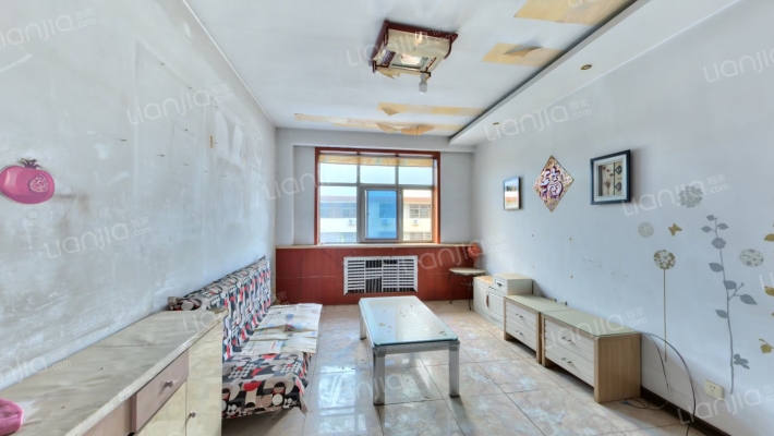 康力制药家属楼二手房实景图