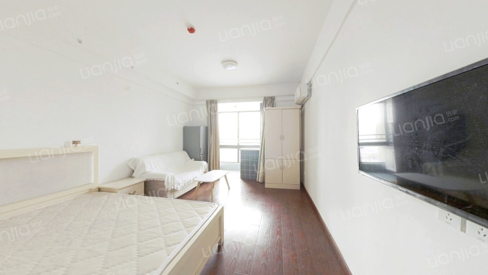 米兰公馆二手房实景图