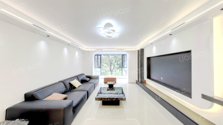 锦绣江南二手房实景图