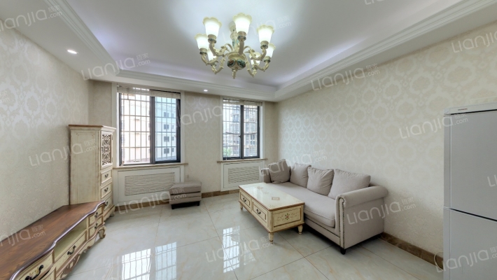 金荷嘉园二手房实景图