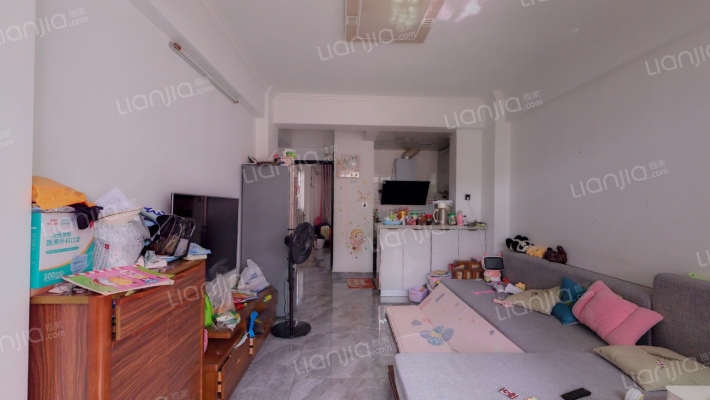 凤诚公寓二手房实景图