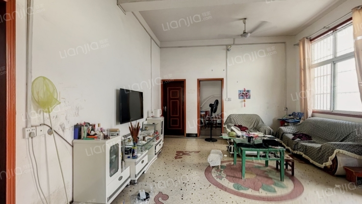 幸福小区自建房二手房实景图