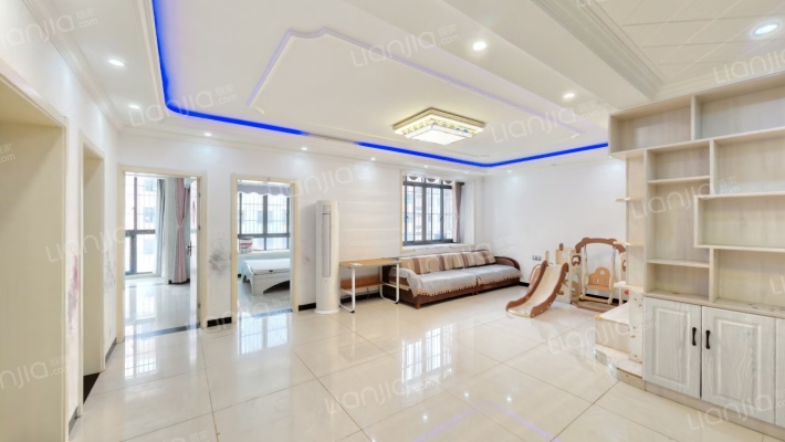 临湖社区祥园二手房实景图