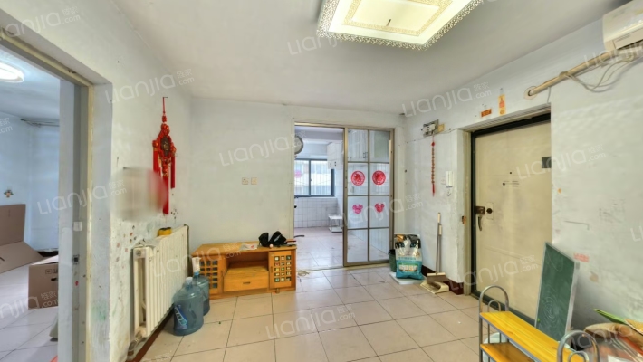 文化东路38-1号二手房实景图