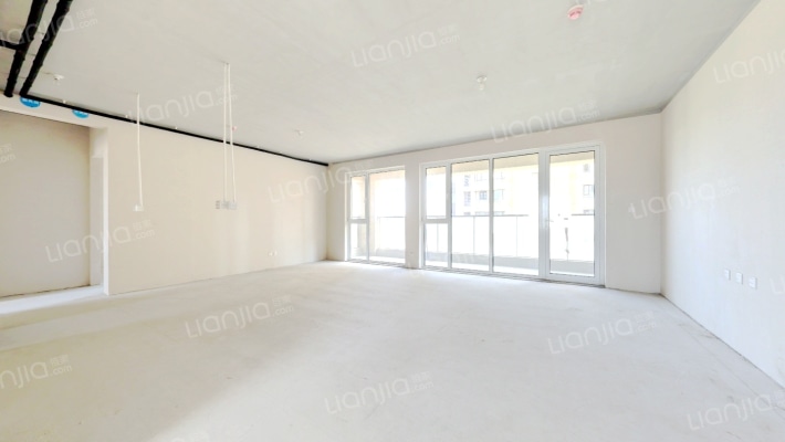 佰和荣筑二手房实景图