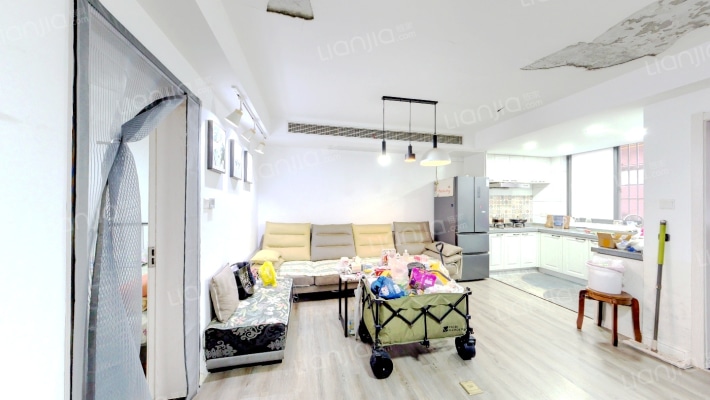 三毛纺家舍二手房实景图