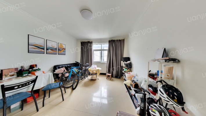 王立砦南街二手房实景图