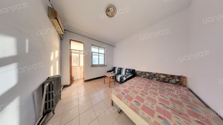 绿化路6号院二手房实景图