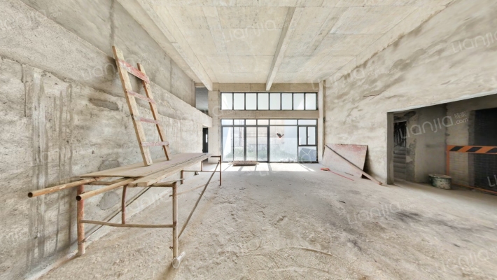 崖口东堡村二手房实景图