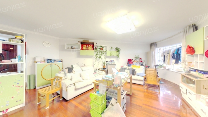 中福公寓二手房实景图