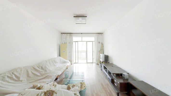 蓝色海岸国际家园二手房实景图