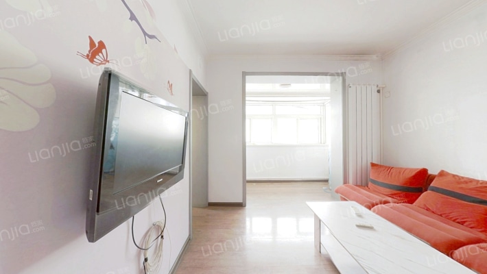 河茵北里二手房实景图